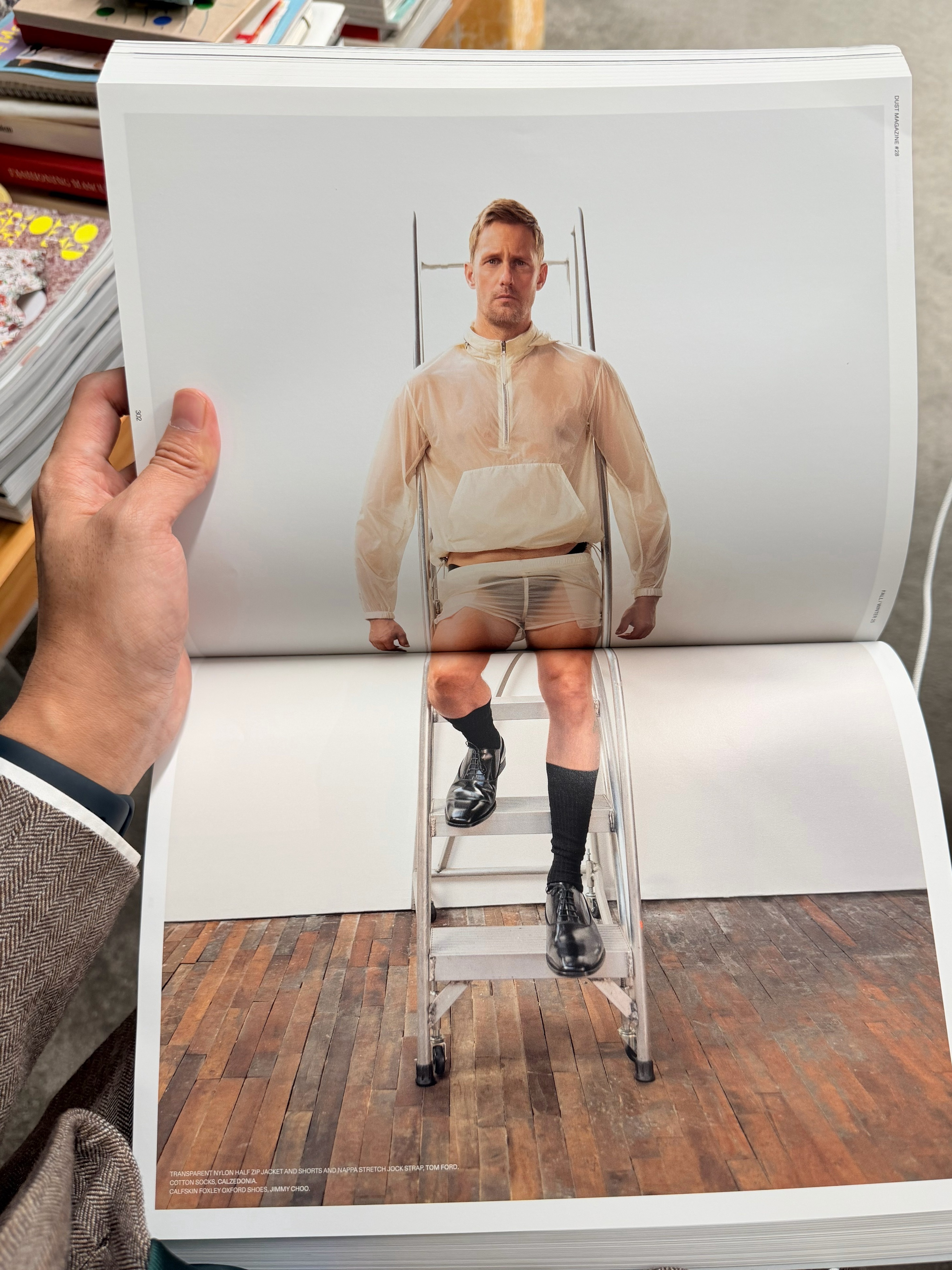 Ladytron《Destroy Everything You Touch (A