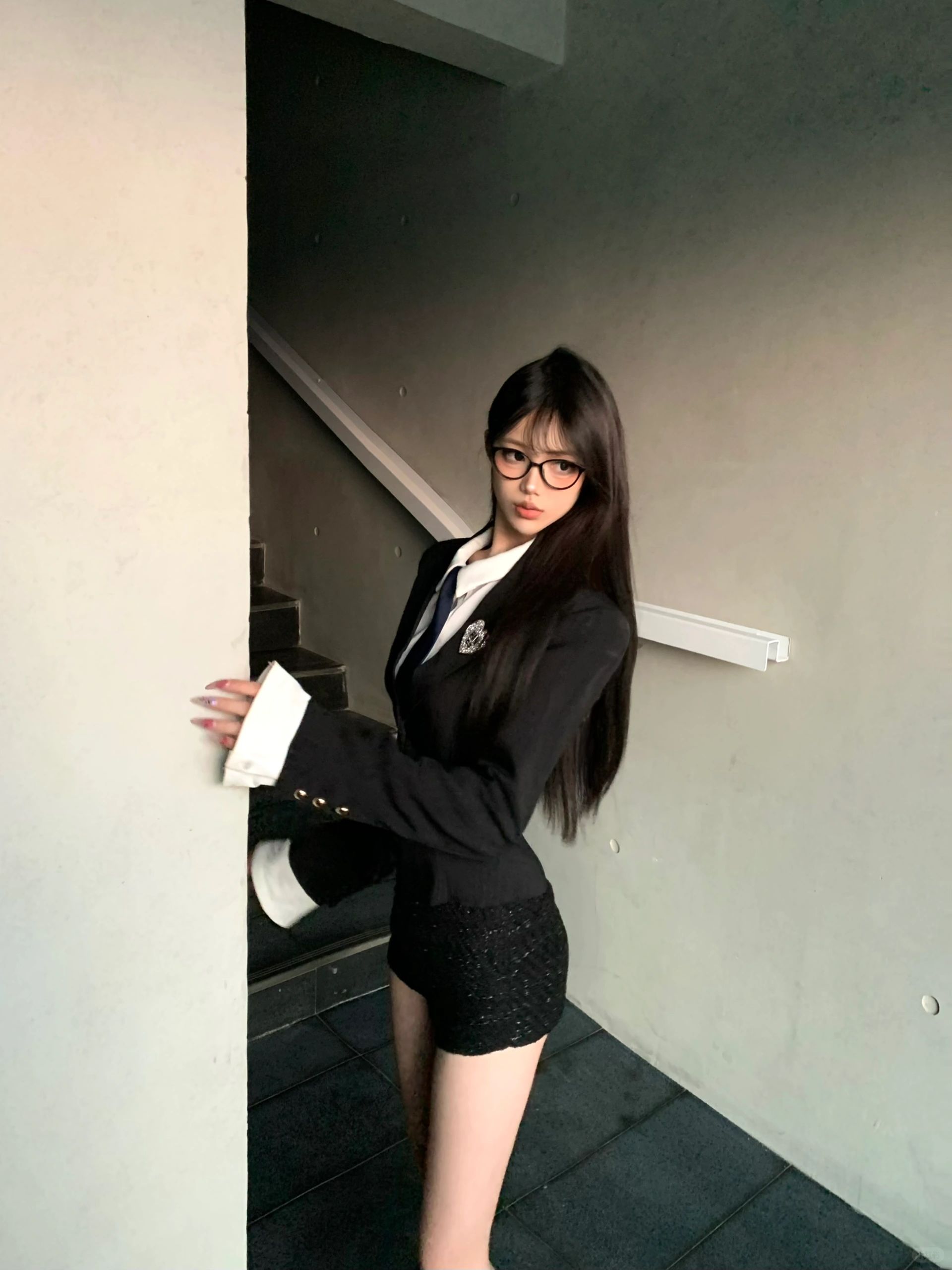 美高