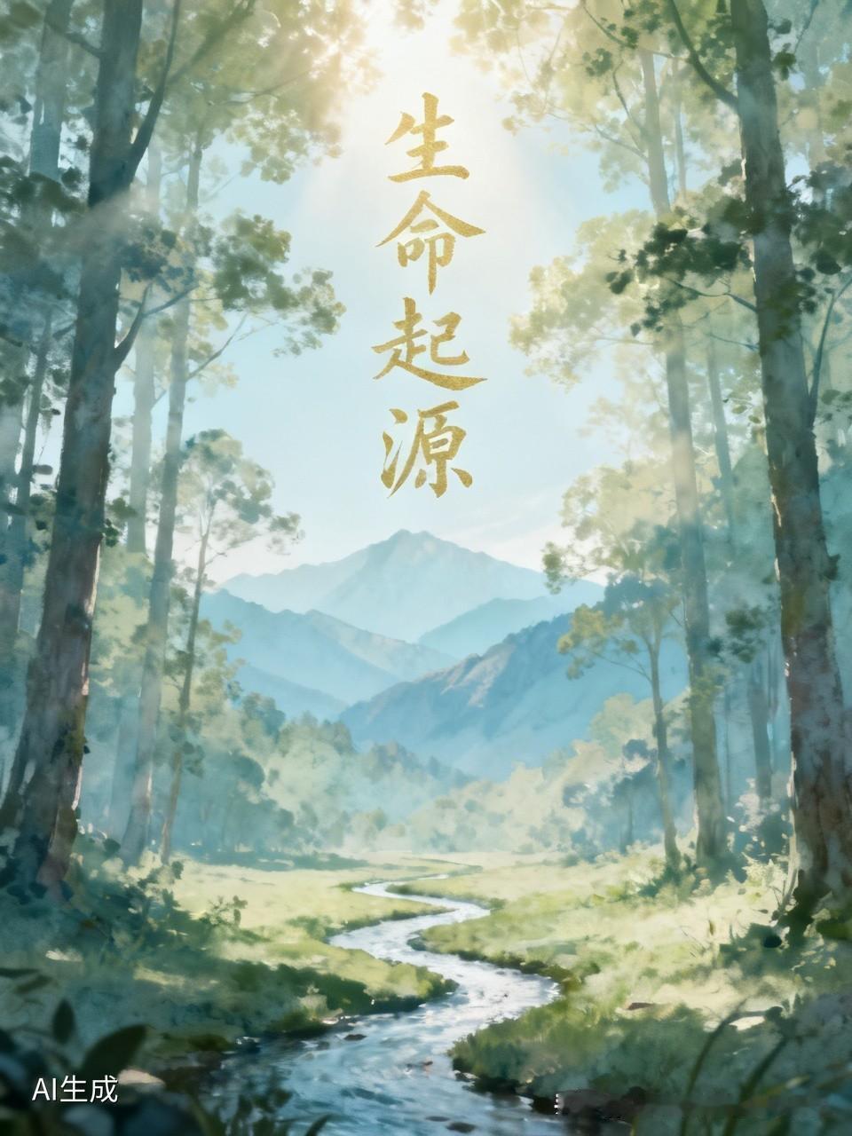 先有女人和先有男人有区别吗？必须都有才行啊！这些也只是停留在目前的认知上啊！[捂