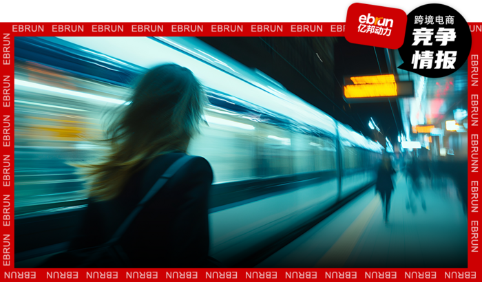 “北上淘金”梦醒时分：跨境卖家在俄罗斯市场告别“easy模式”