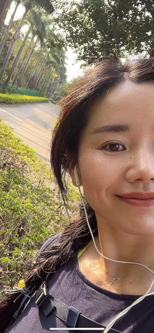 听歌走～🍃🌲🍃