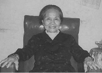 我是周恩来同志曾经的妻子，我想见见他，可以帮我通报下吗？”1953年，一位名叫范