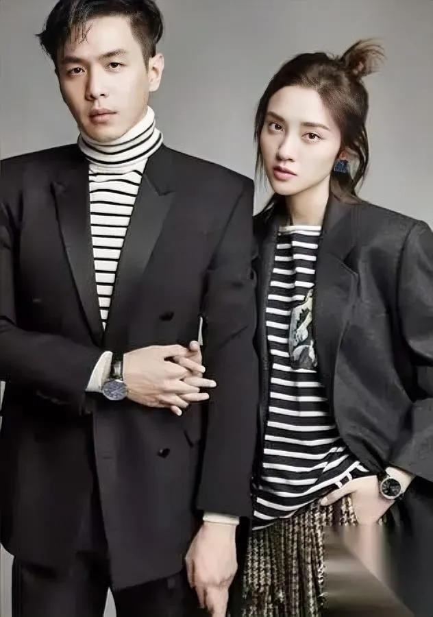 嫁没嫁对人？

生场病就懂了。

唐艺昕藏了4年的私事这次上浪姐才爆出来。

之