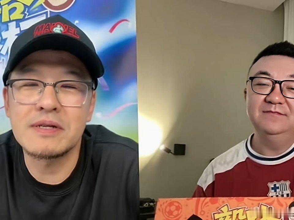 董路预测C罗今晚一定是首发 董路直播直言C罗今晚稳首发，梅西刚上演帽子戏法热度拉