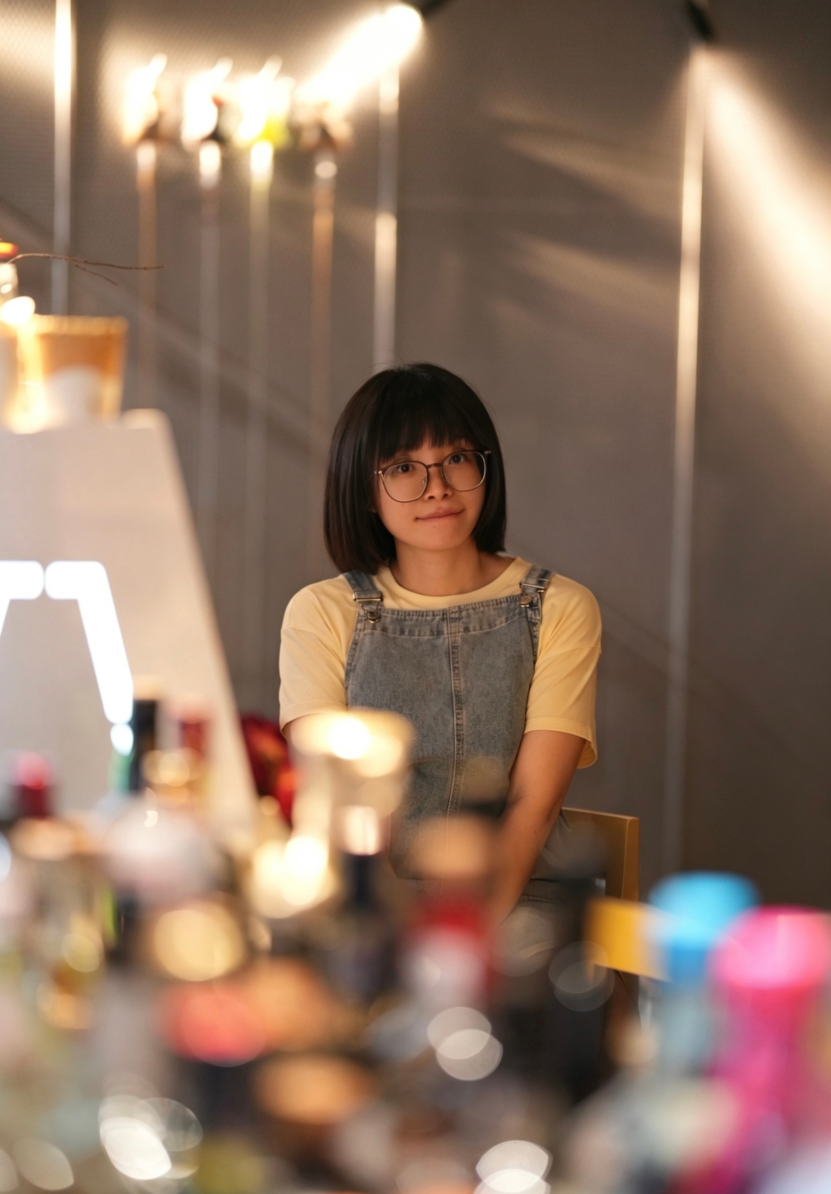 酒吧限定版阿妙！ 
