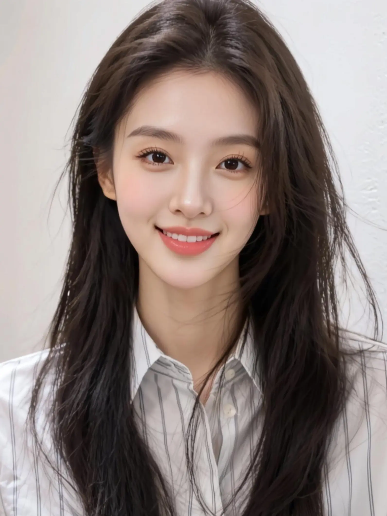 成为了小时候羡慕的大人。