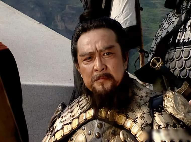 赵云病死后，诸葛亮叹气说：”子龙不在了，再也没人能压制张郃了。“魏延不服气的说：
