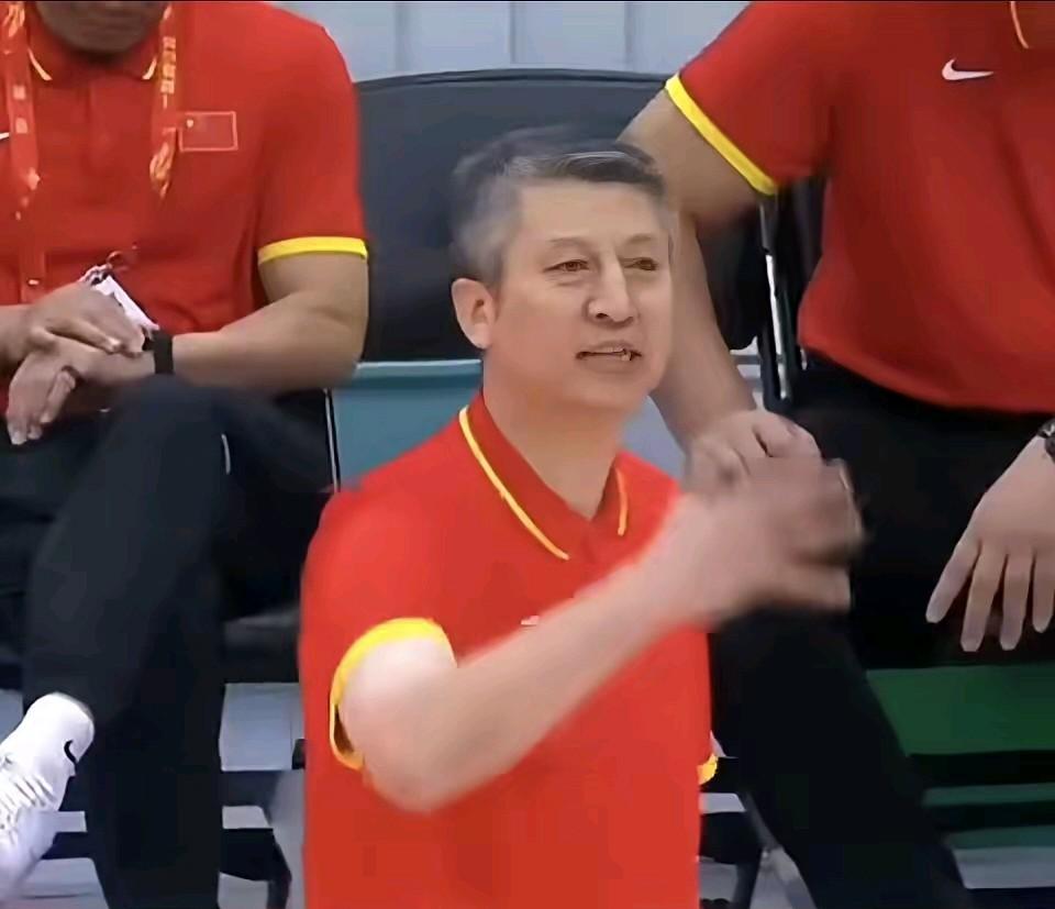谁也不知道郭士强葫芦里卖的什么药，但有一点你不得不承认，他是在锻炼新人，演练阵容
