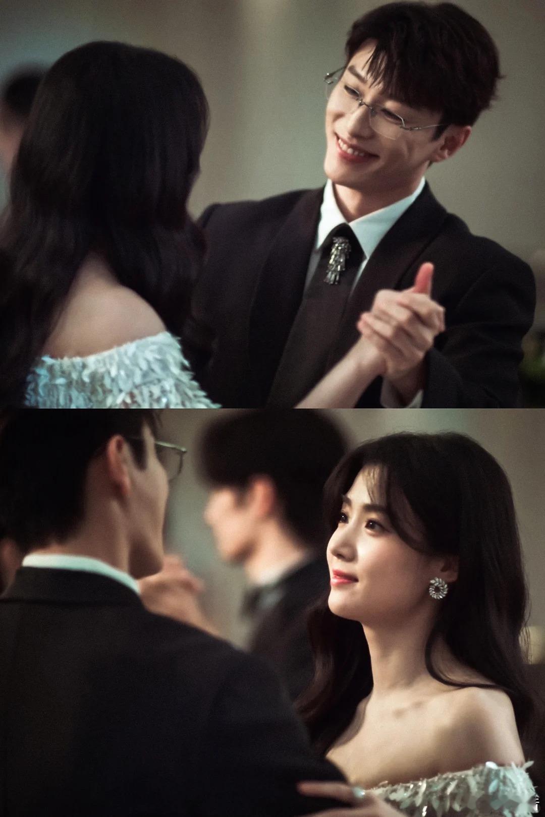 女主男二故事鲜艳奈何缘浅 一枚创可贴藏尽温柔！它是裴轸的执念，抚平皮肉伤的同时，