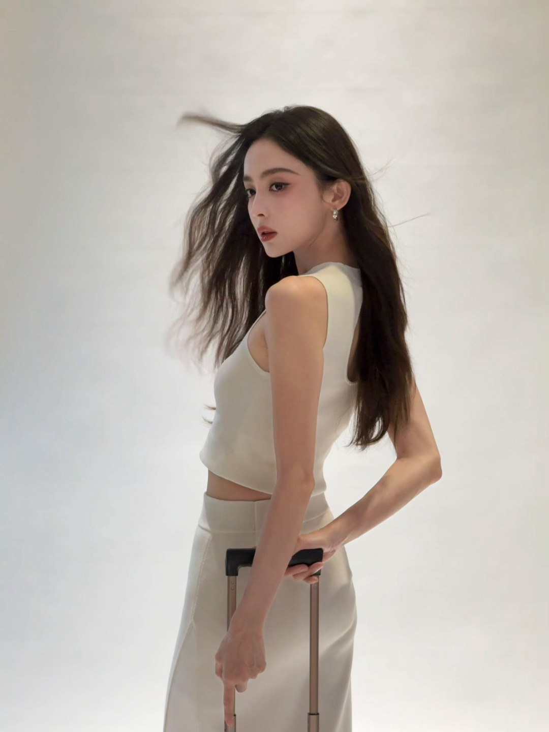 娜扎[超话] 