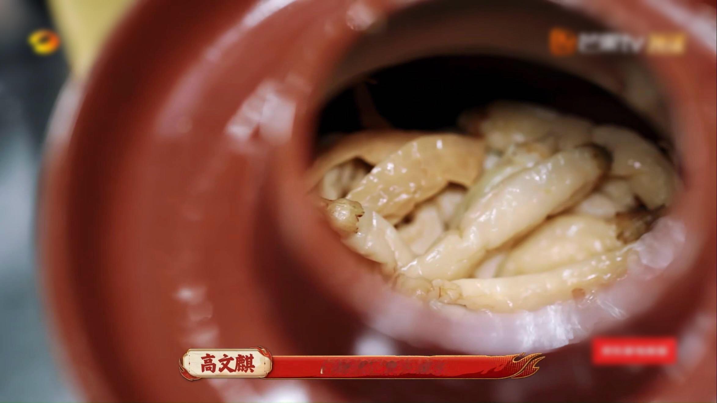 复刻湖南辣椒炒肉祖师爷同款家乡美食大赛成功复刻谢光头祖师爷版辣椒炒肉！从家乡美食