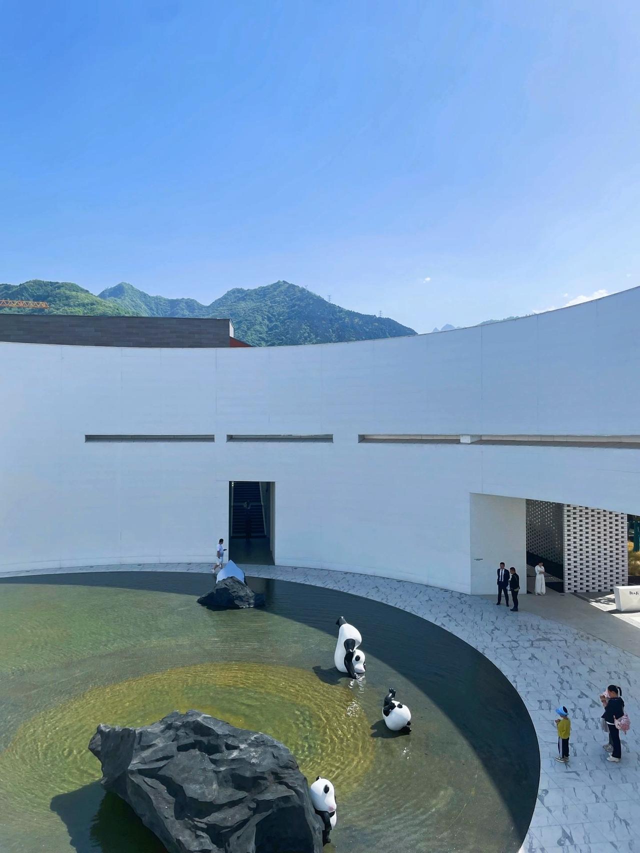 远离城市的喧嚣 住进风景里 #周末去哪玩