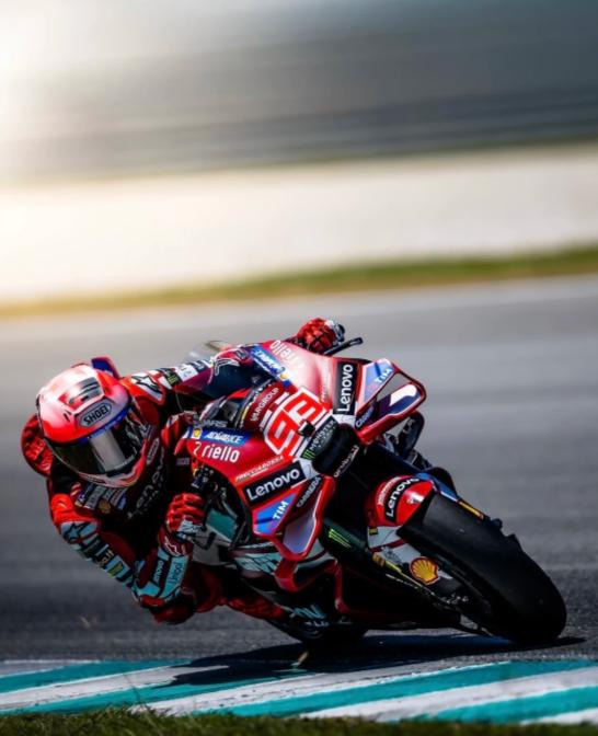 WSBK 法国站｜刹车系统成全场焦点，重刹赛道各家车队技术取舍对比
WSBK 赛