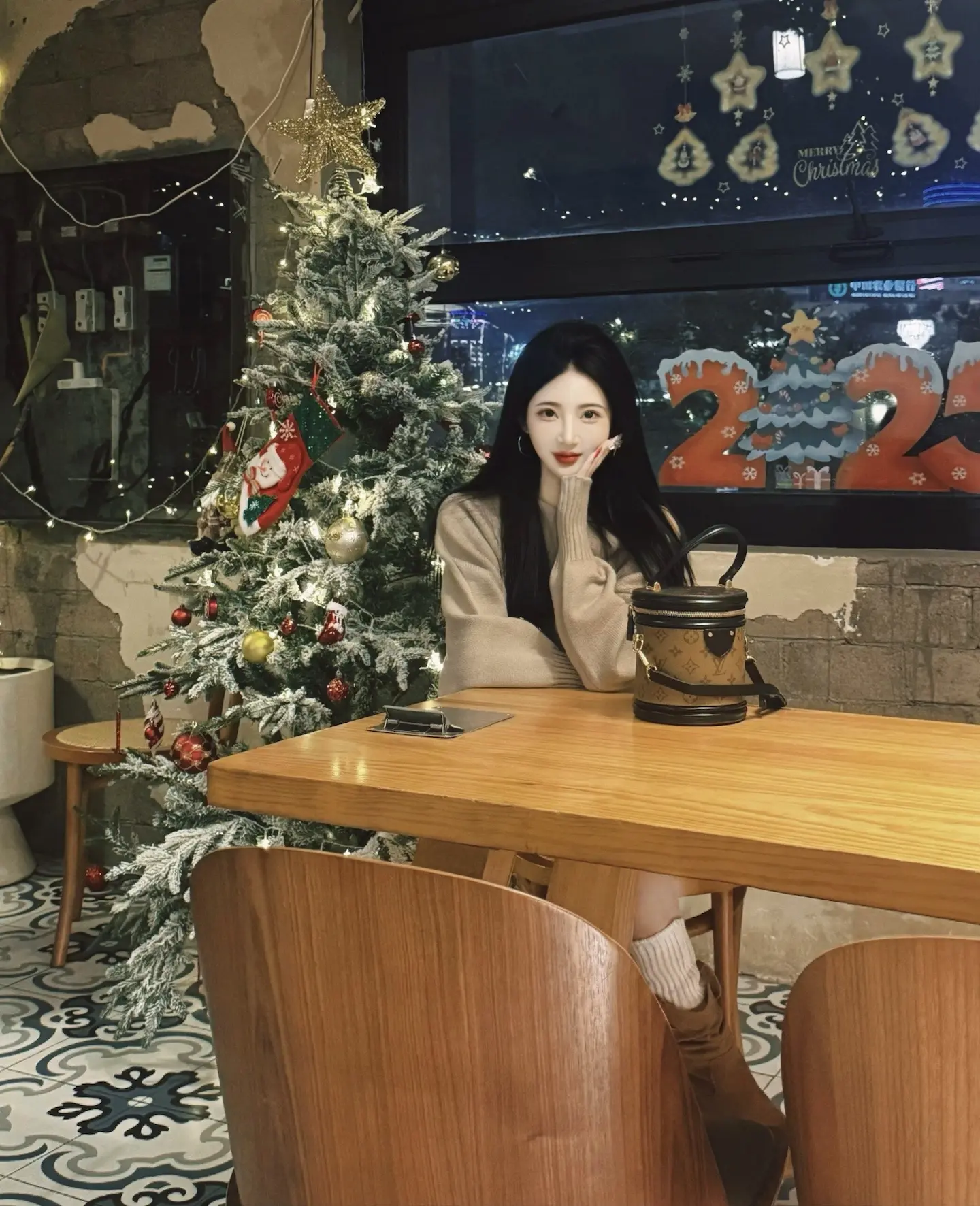 需要一个能经常夸我的人 我会做的特别特别好的