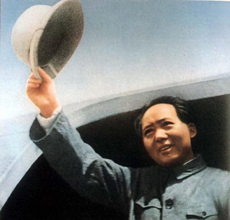 如果1945年重庆谈判圆满成功并组建联合政府，今天的中国会呈现出怎样的发展格局？