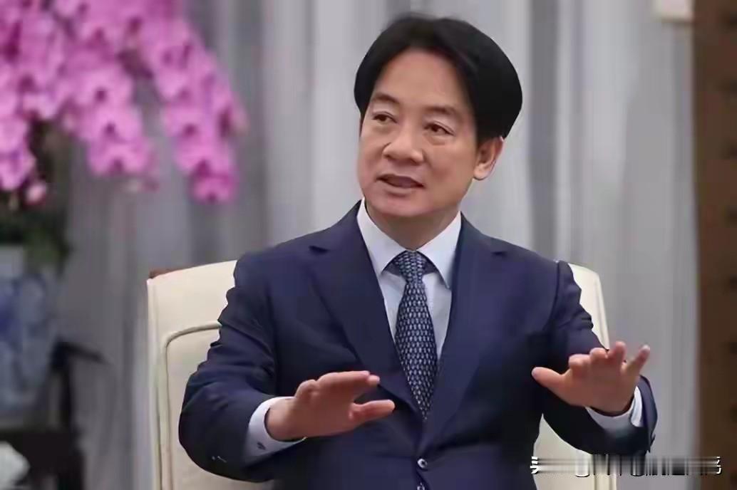 5月5日，赖清德结束对斯威士兰的窜访，带着所谓的“护身符”飞回中国台湾省。美国和