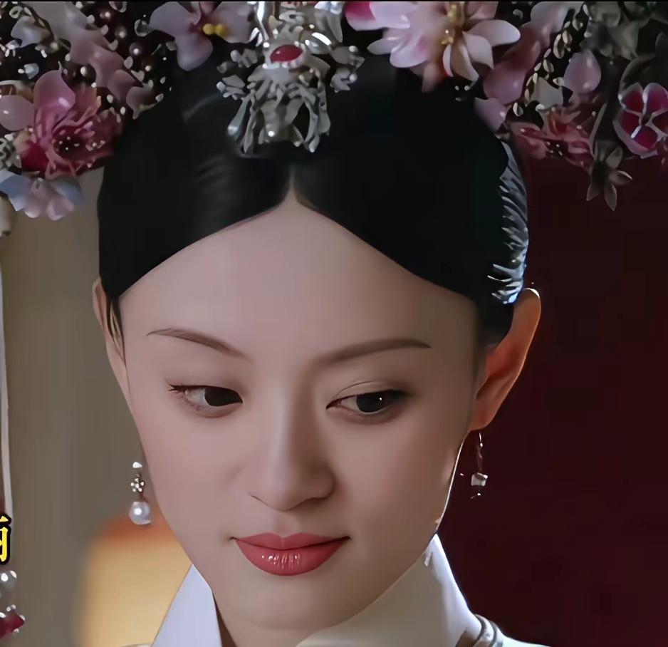 后劲比较大的明星，除了刘亦菲就是她了，很多人昙花一天，一辈子一部戏，只有她不但婚