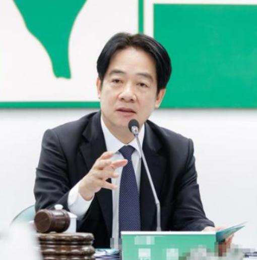 “台独”分子赖清德发表声明，
 
7月15日，是台湾解严39周年的日子，赖清德在