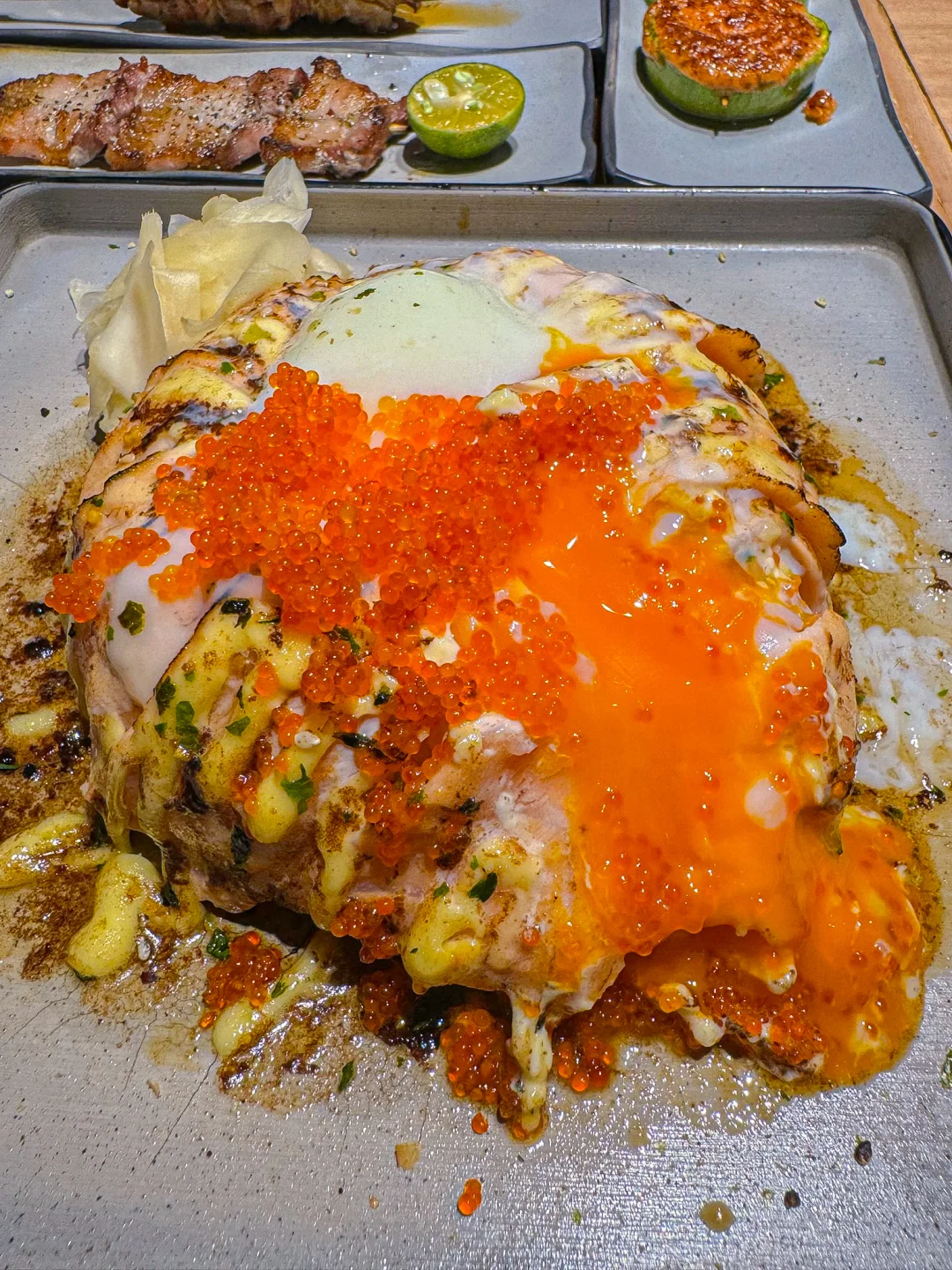 在上海……花小钱装大杯的穷鬼小店！！！