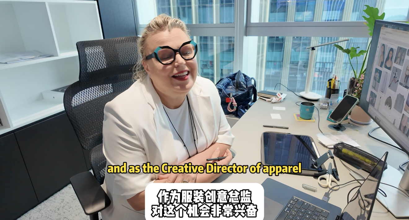 在一家公司呆五年的真实感受远赴重洋而来，心甘情愿留下。越南姑娘扎根厦门逐梦，海外