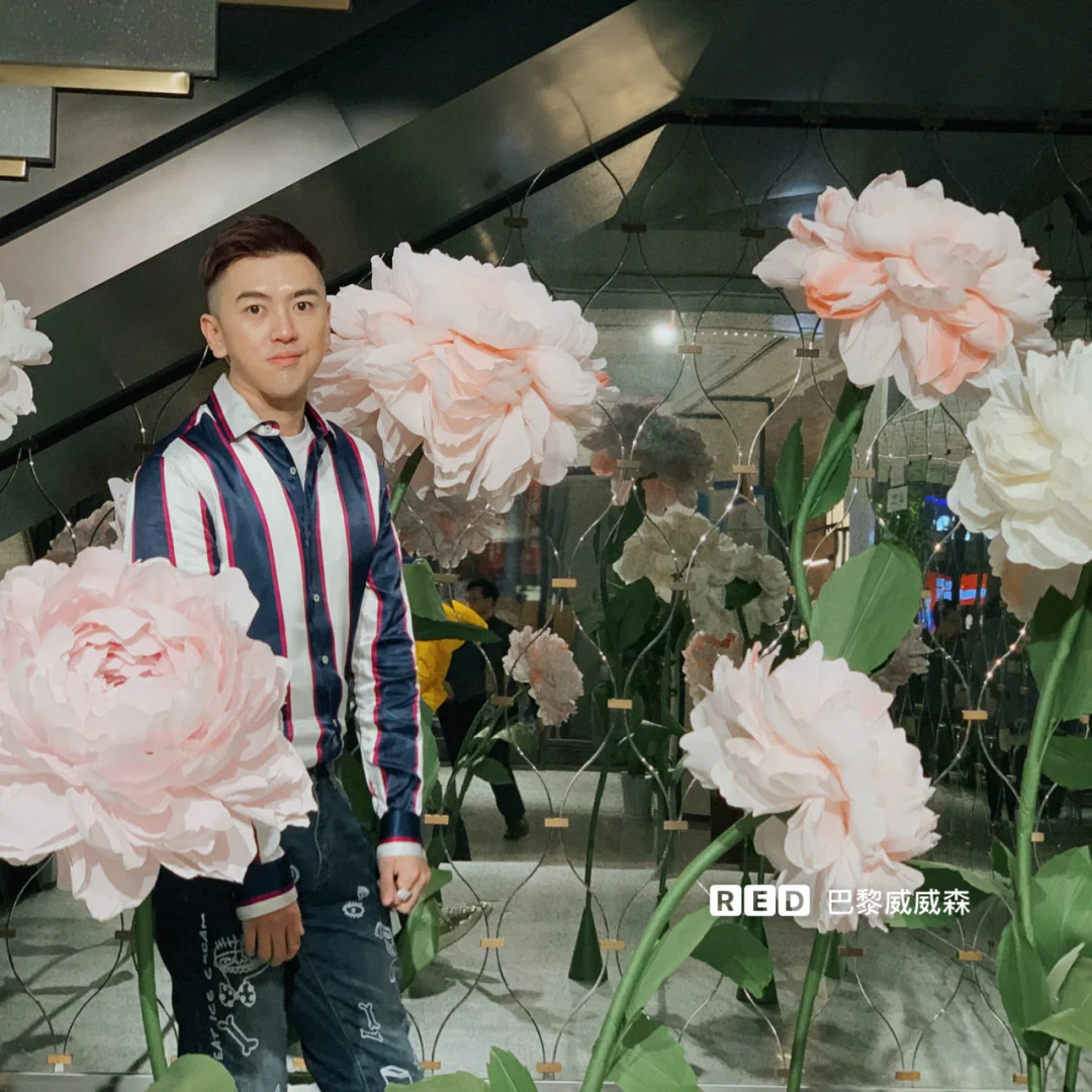 2019 一起嘻哈 一起玩耍 一起🌊