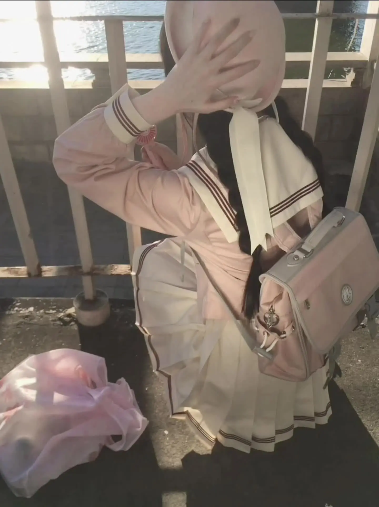 亲爱的 在你眼里 我是否还如初见时那般可爱