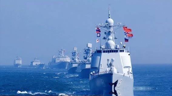 深度警示：中日若在东海擦枪走火，最先“沉没”的可能并非某艘战舰，而是我们东南沿海