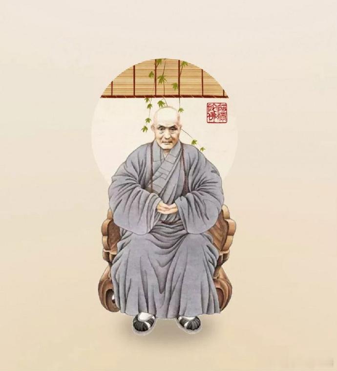末法修行 先学文钞 【印祖开示】如来说法，恒顺众生。遇父言慈，遇子言孝。外尽人伦