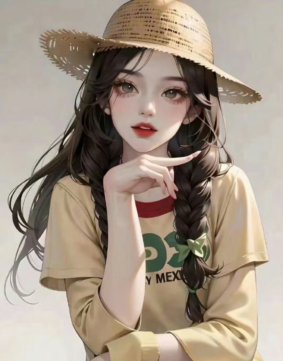 “现在的男人已经不画饼了，都已经升级到溜馍了，溜馍的意思就是忽冷忽热，凉了在热热