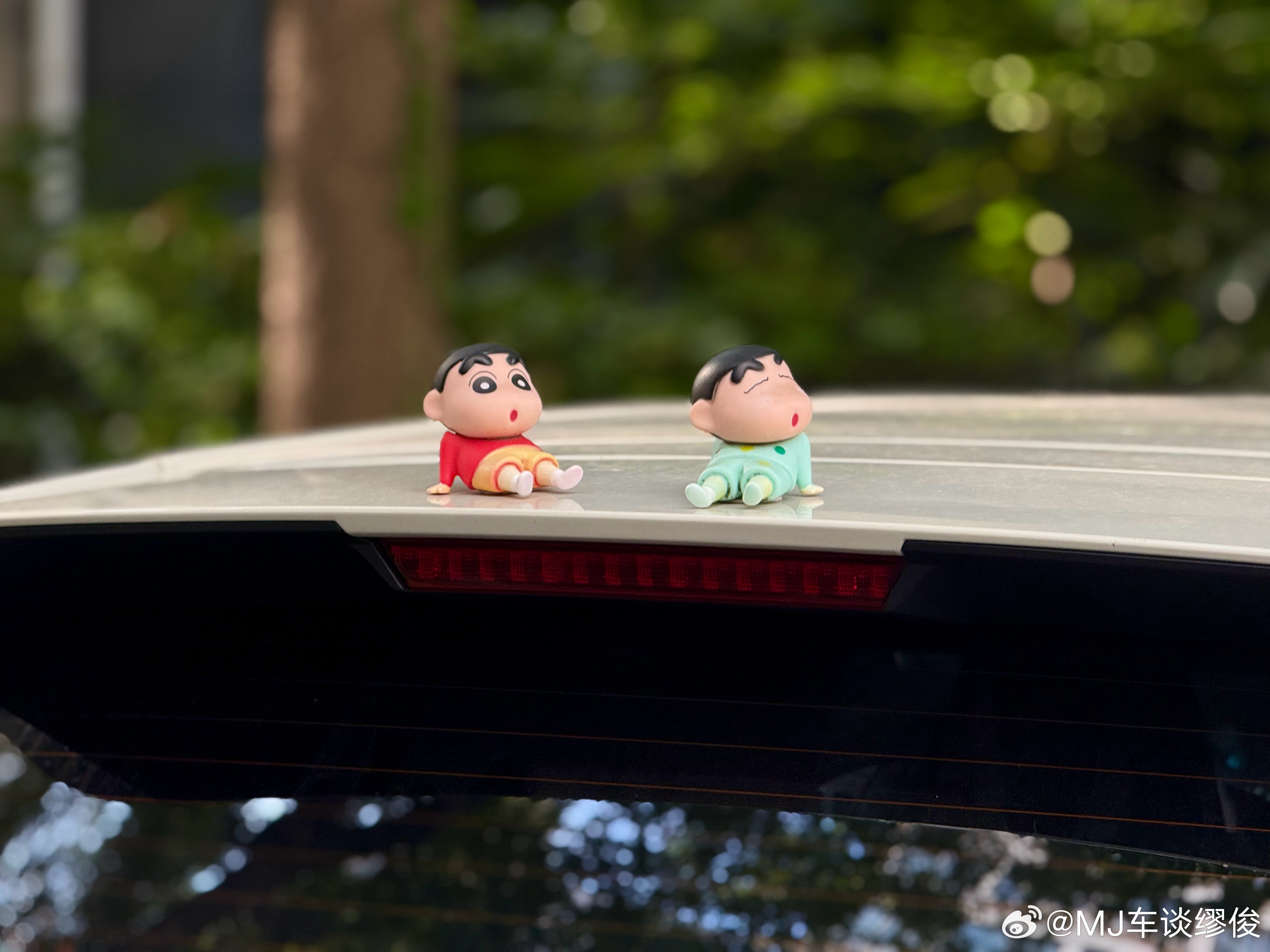 这位比亚迪车主一定是个有趣的人 大v聊车 ​​​
