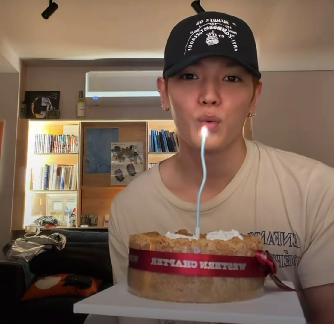 饭团宝宝生日粗卡诶