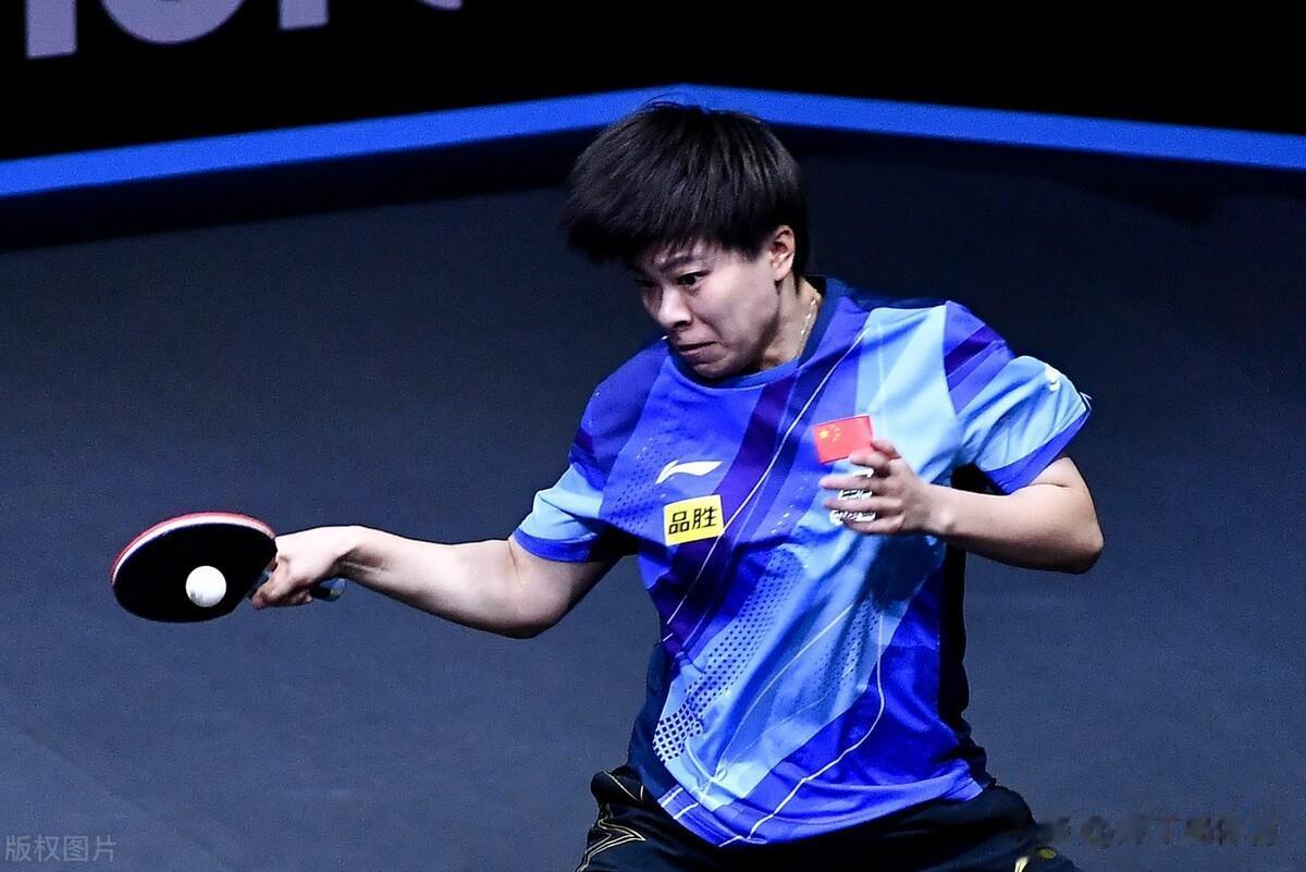 太原挑战赛：3比1，户上隼辅逆转林诗栋，王艺迪完胜杨晓欣
WTT太原挑战赛女单半