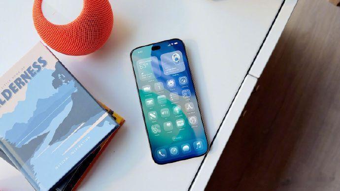iPhone18Pro外观设计苹果 iPhone 18 Pro 爆料来了，方向基