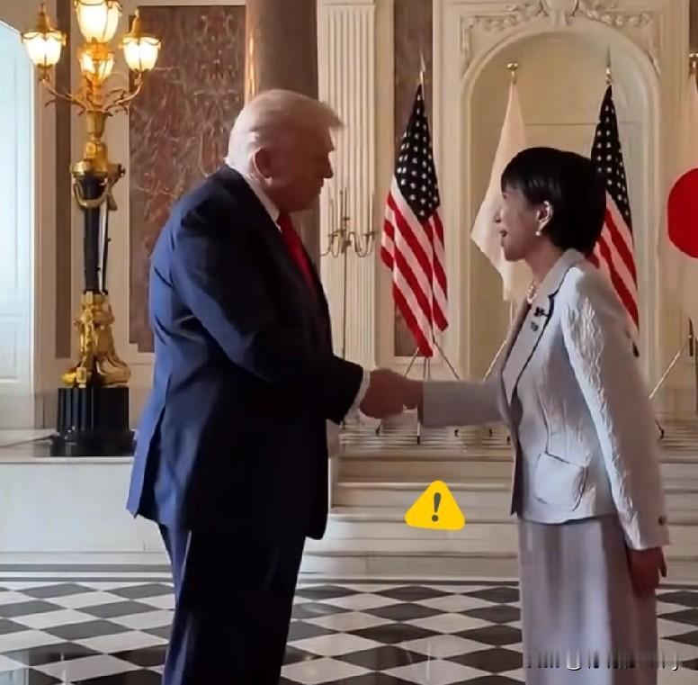 快讯！快讯！

日美有高层外交活动。

当地时间2025年10月28日，美国总统