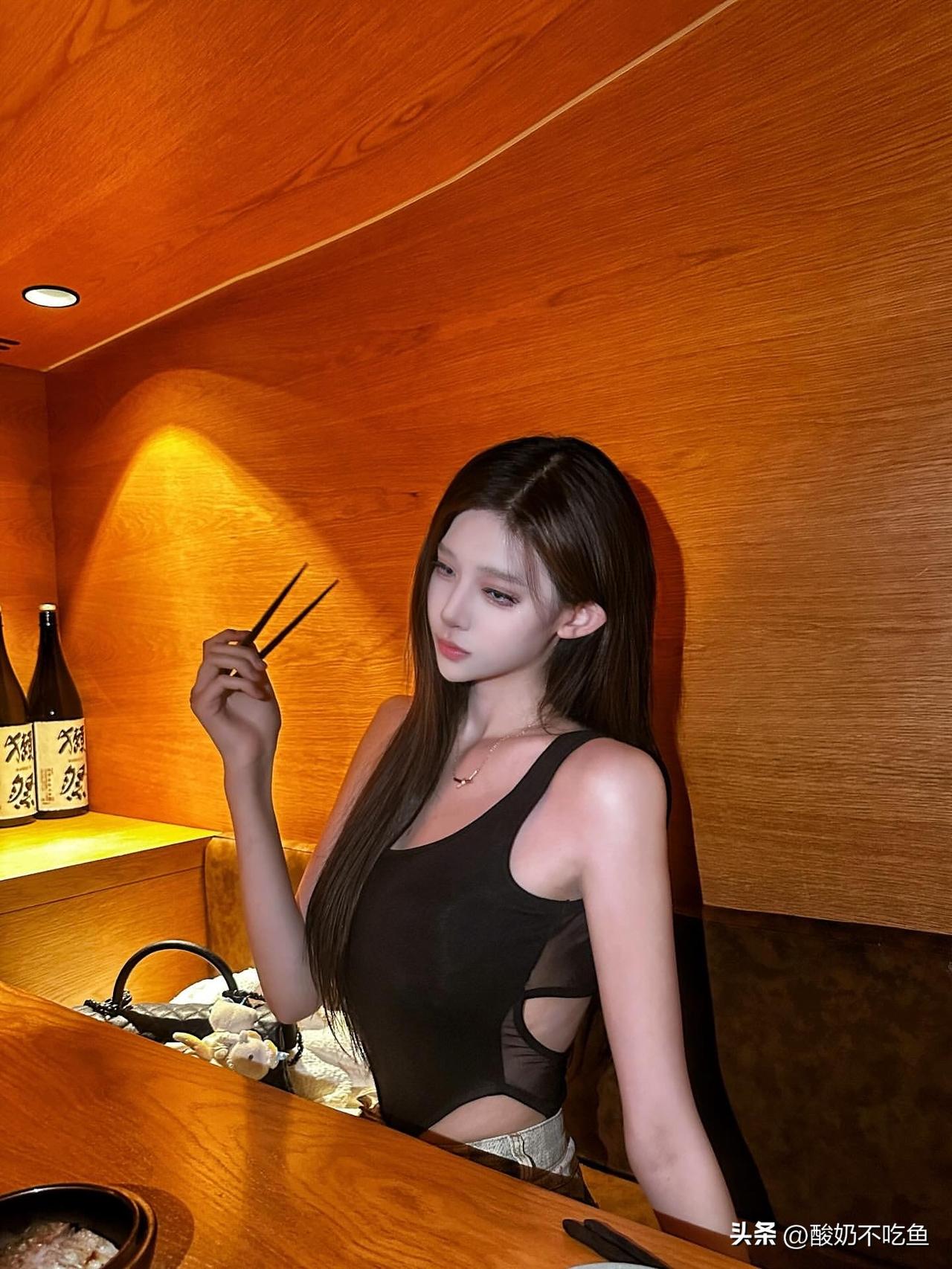 怎么穿出优雅迷人的气质人不再扮演理想角色的时候，会更真实，也更不孱弱。