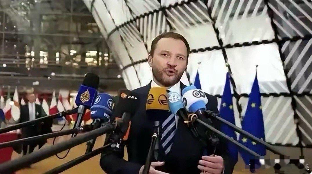 爱沙尼亚：警告中国不要援助俄罗斯，我们的耐心快要用完了。据有关消息，2025年1