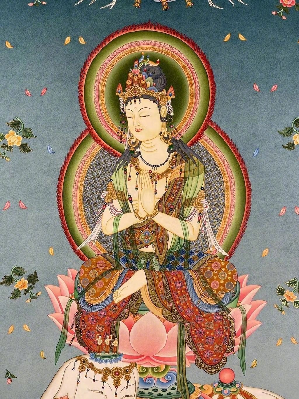 你惦记着的，你想要的，开始陆续都能得到。 ​​​​
