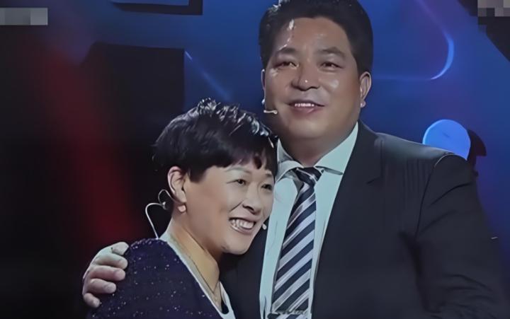 1993年，浙江一女子傍晚下班，三个陌生男人不远不弃地跟着，女子吓得腿抖，壮胆问