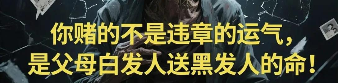 “违章不一定出事，但事故大多出自违章”

从表面看，偶尔的违章似乎并没有立刻引发