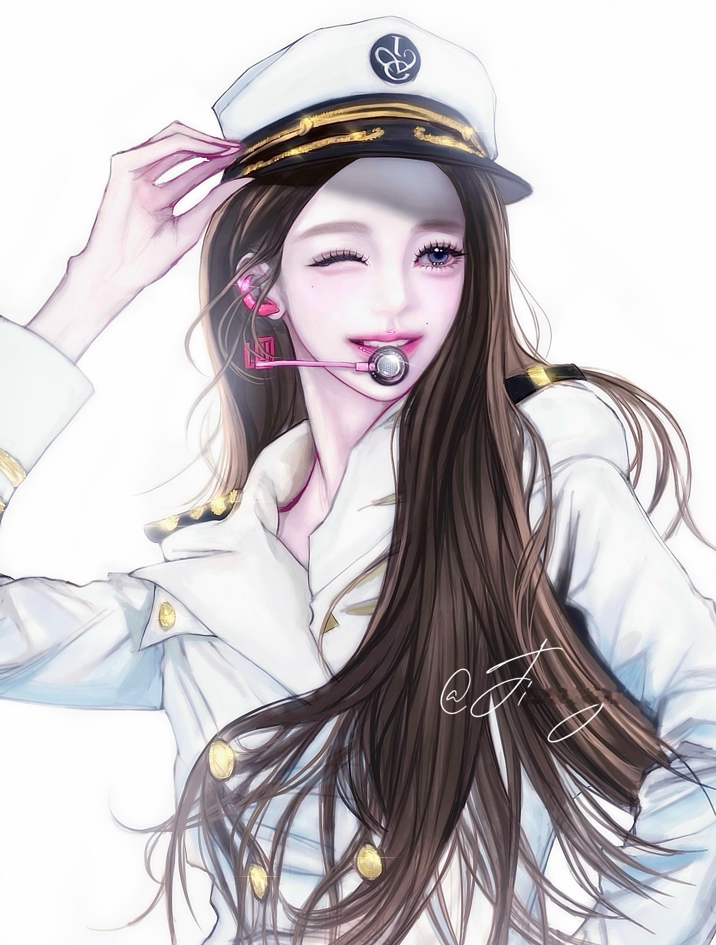 🖤长官稿件勿用 