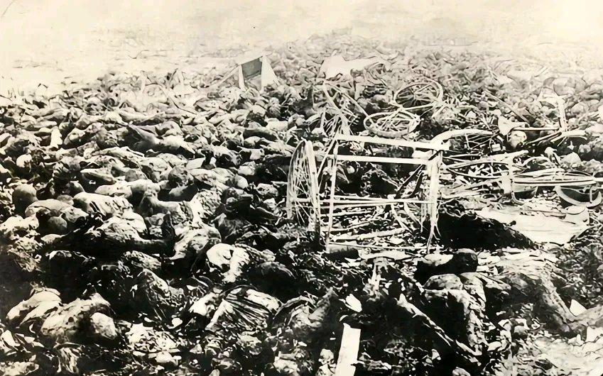 日本百年地震盘点：关东大火、阪神直下、311海啸……日本下一次，轮到什么死法？这