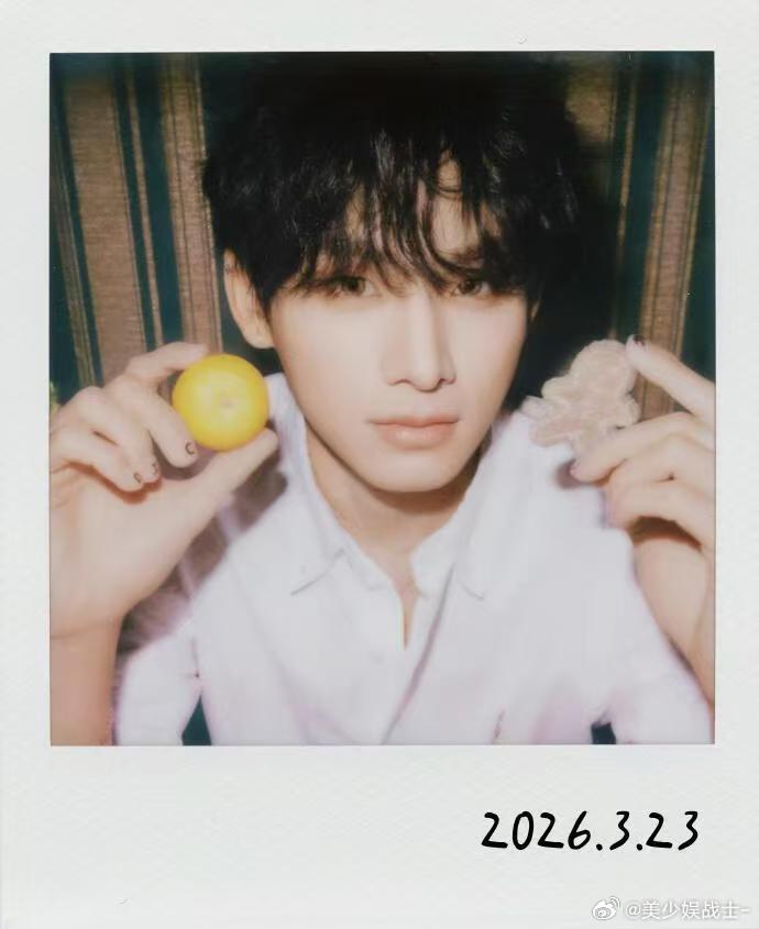 姚琛28岁四部待播剧姚琛四部待播剧生日剧照 18岁一个人在国外拼，28岁四部戏等