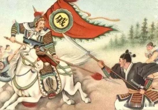 以史为鉴，日本始终是我国心腹肘腋之患
 
纵观中日千年历史往来，足以看清日本这个