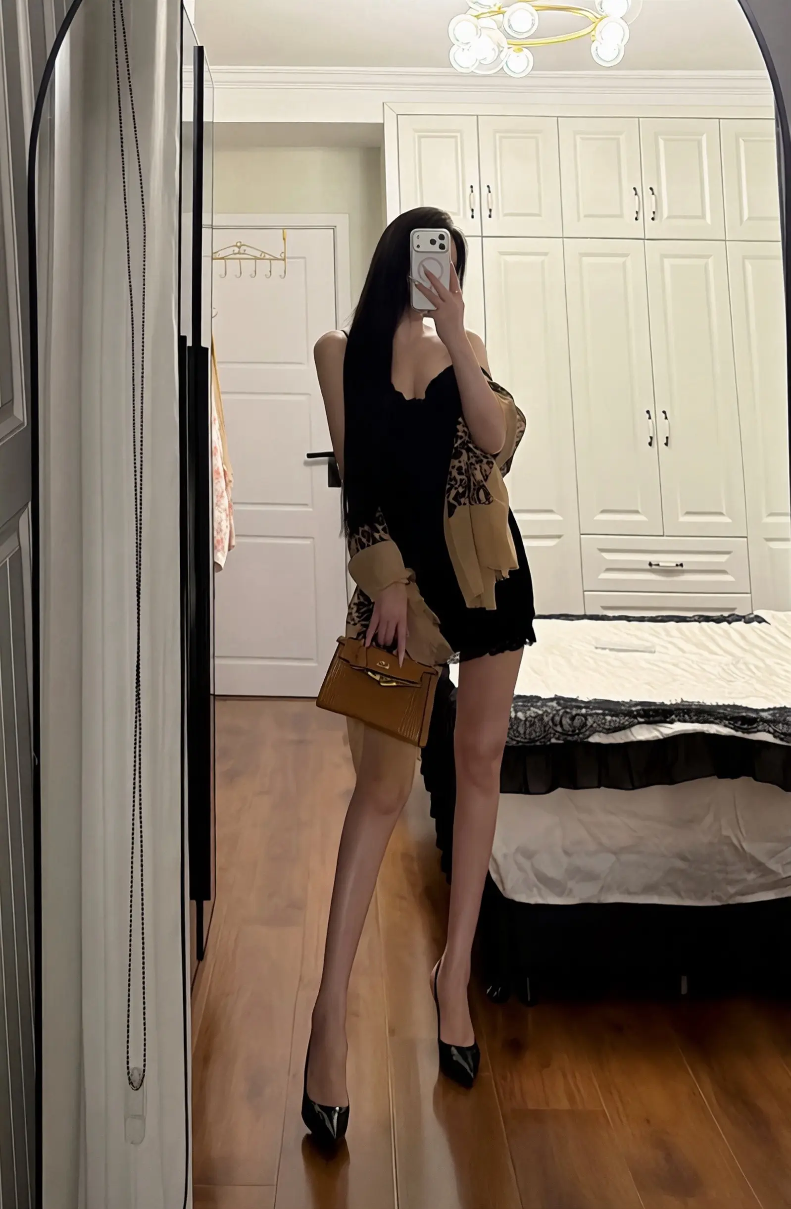 慢一点也没关系，反正温柔和爱，都会慢慢到来。