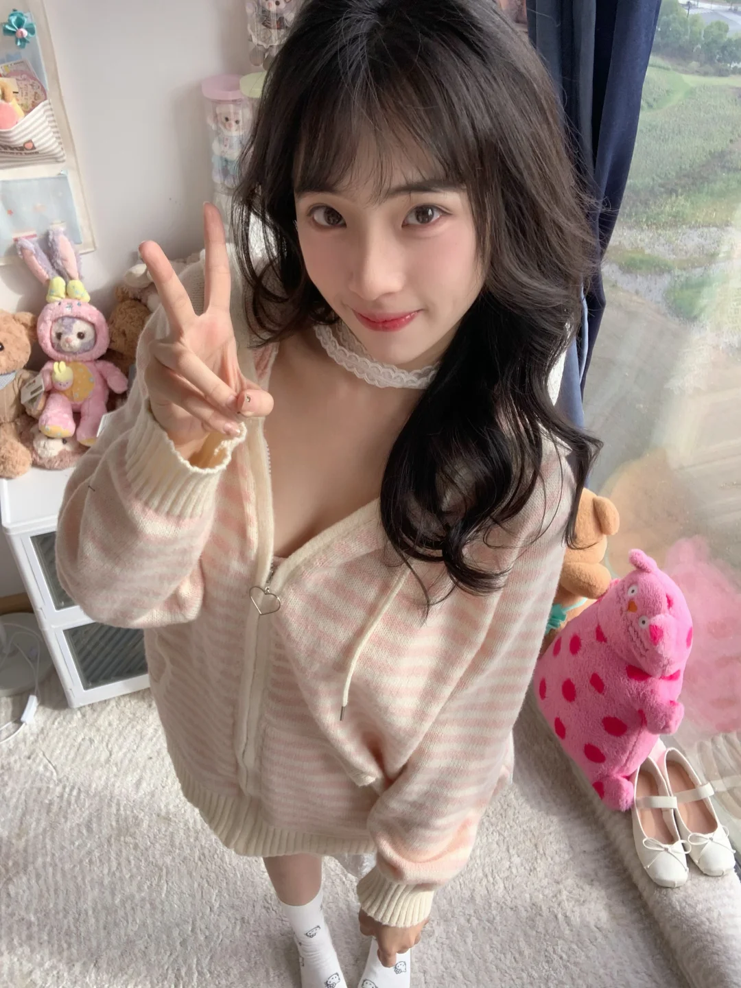 舒适穿穿