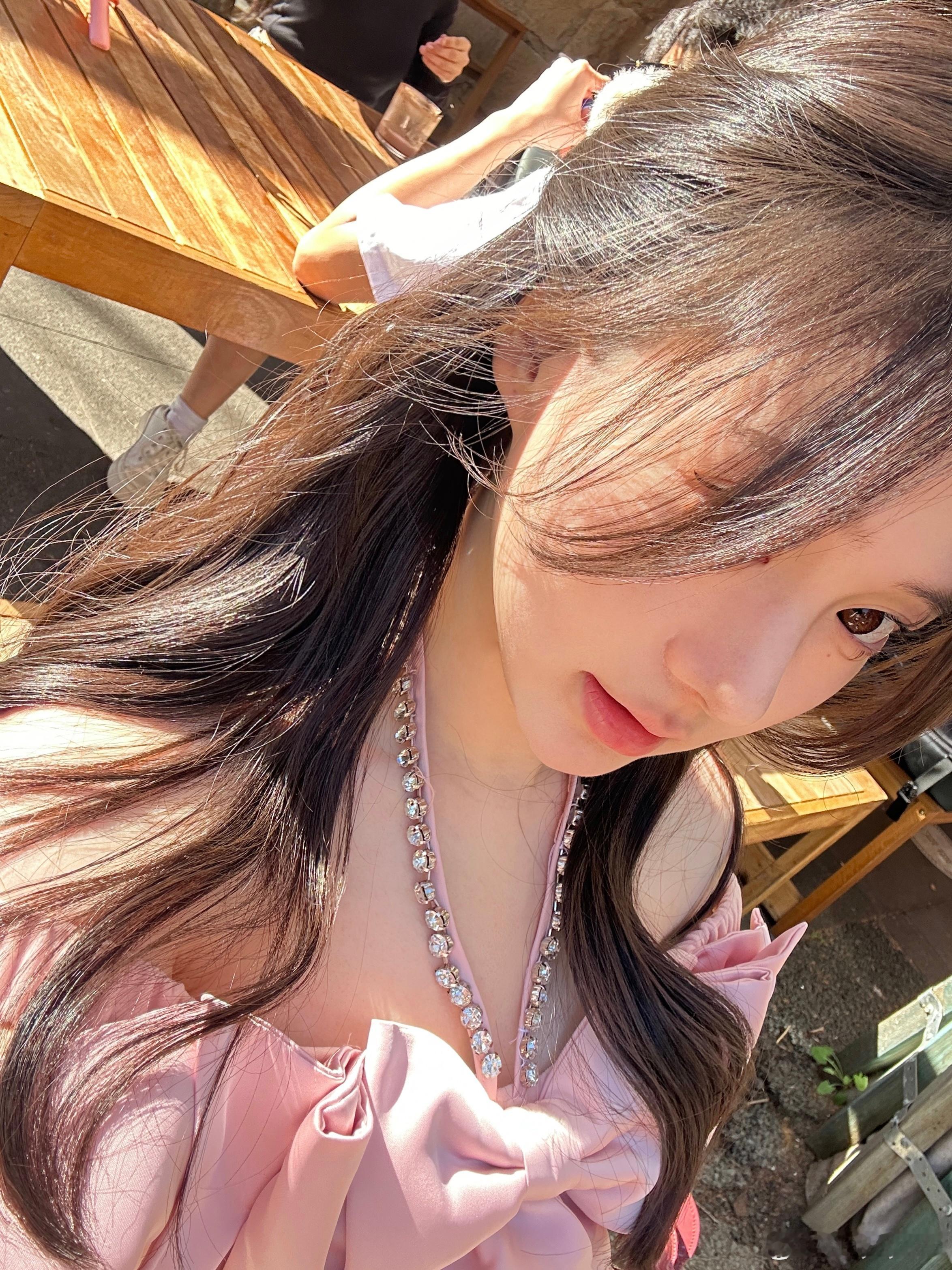 幸福小猫᳐ ੭  ​​​
