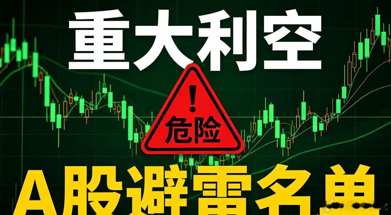 9月4日｜利空个股+国内外利空消息汇总，晚间避雷复盘一、晚间利空个股汇总1. 康