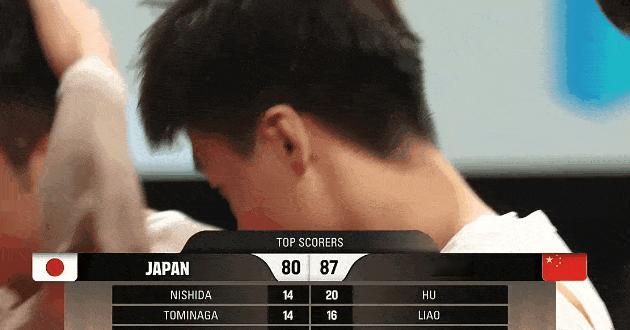 有什么比战胜日本更开心的吗？
那就是客场战胜日本。
有什么比客场战胜日本更快乐的