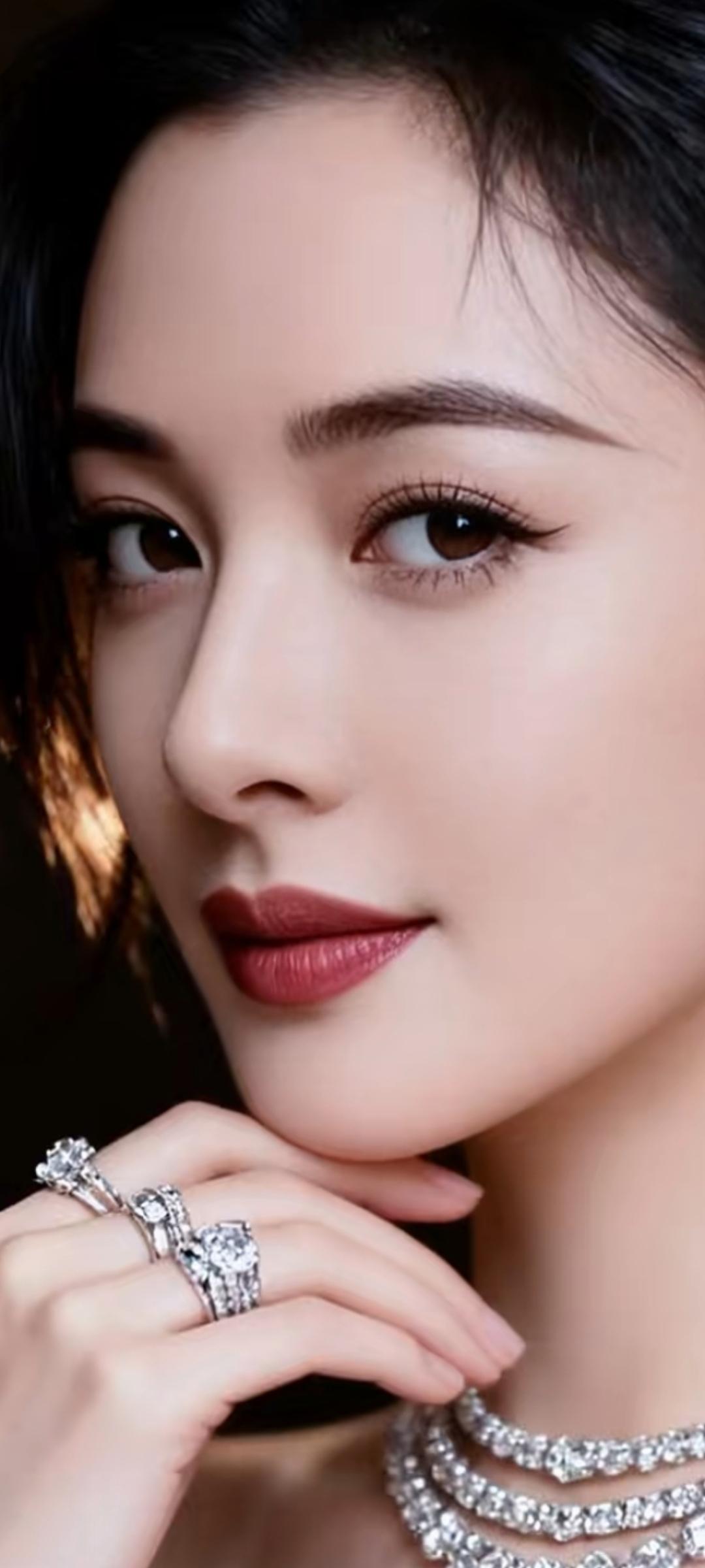 优雅珠宝，闪耀人生✨