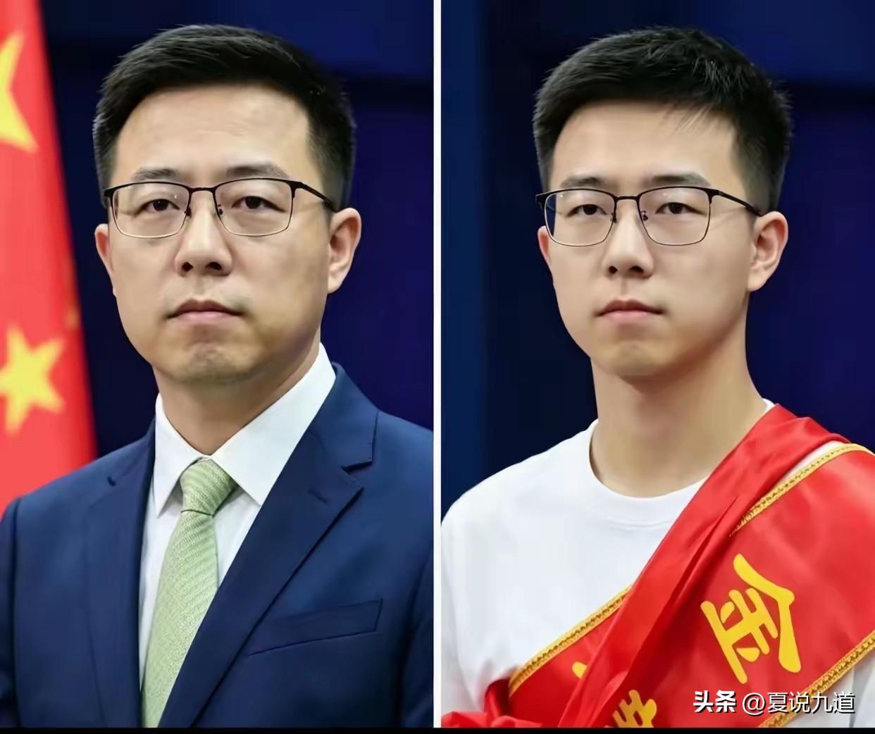2026夏日撞脸扎堆出圈，奇妙的缘分太神奇
 
2026年7月，全网接连爆出多组